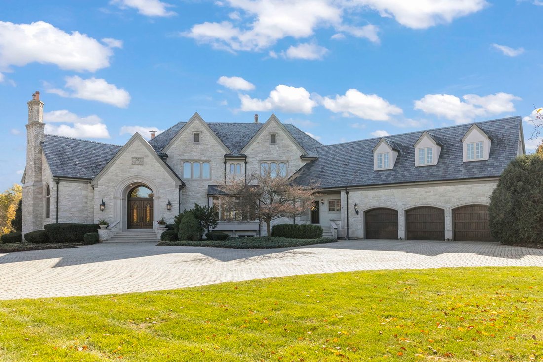 House in Naperville, Illinois, United States 1 - 18053582