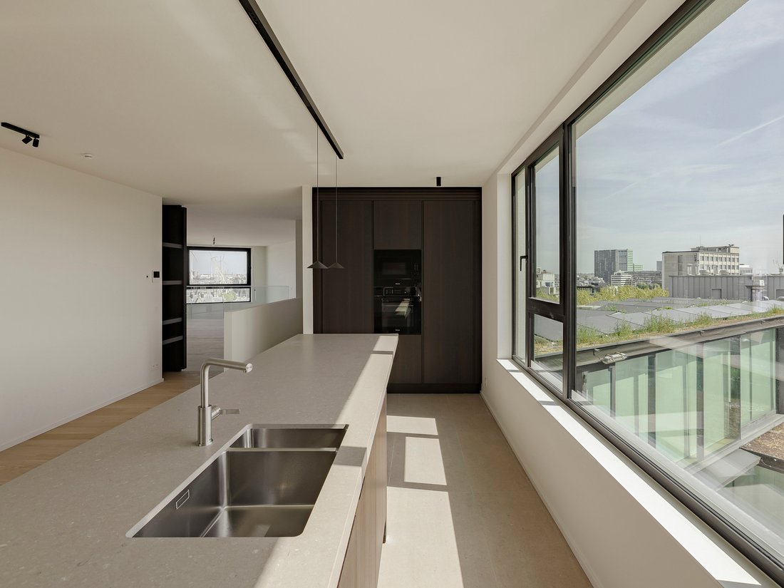 Apartment in Antwerp, Flanders, Belgium 4 - 18053783
