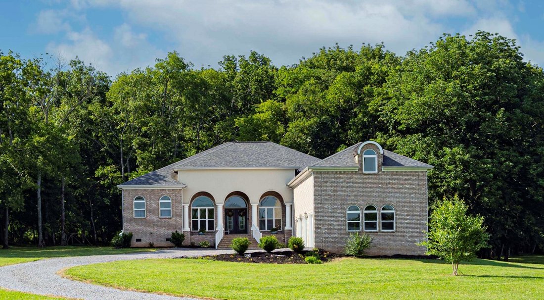 Haus in Murfreesboro, Tennessee, Vereinigte Staaten 4 - 18053460