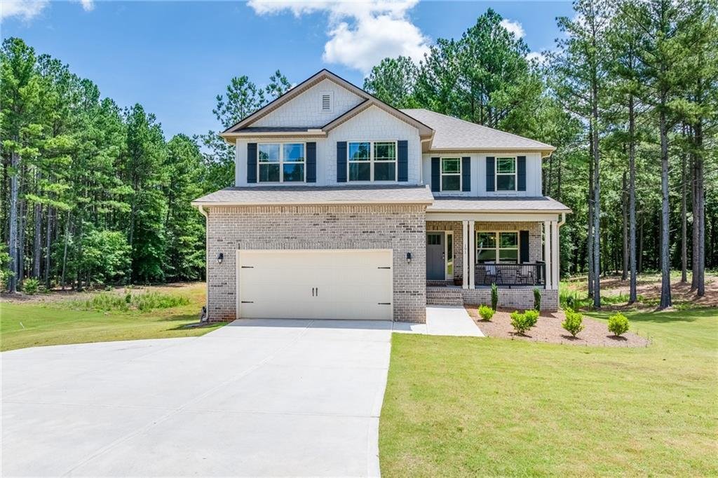 House in Maysville, Georgia, United States 3 - 18053666