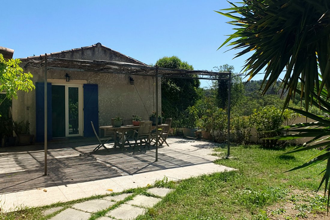 House in Saint Mitre, 13e Arrondissement, Marseille 5 - 17983368