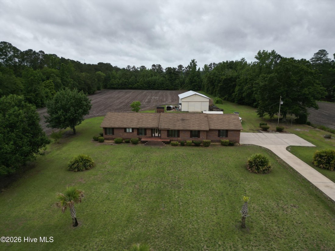 House in Bladenboro, North Carolina, United States 1 - 17966420