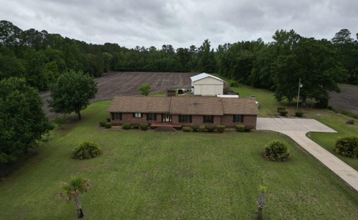 House in Bladenboro, North Carolina, United States 1