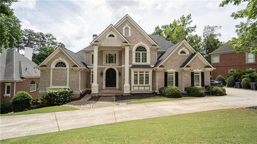 House in Suwanee, Georgia, United States 1 - 18053667