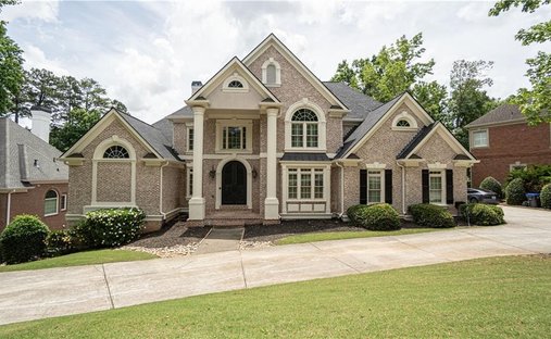 Casa a Suwanee, Georgia, Stati Uniti 1