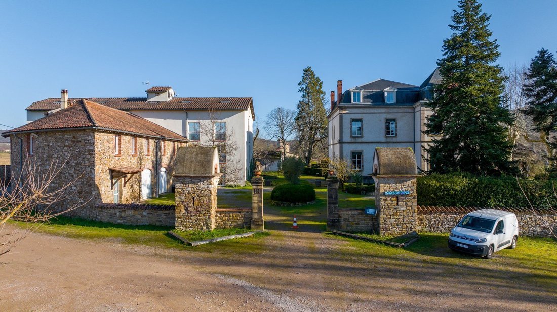 Château à Grand Centre, Albi, France 3 - 18053730