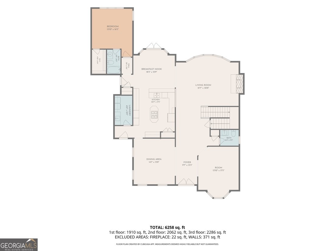 House in Suwanee, Georgia, United States 5 - 17647201