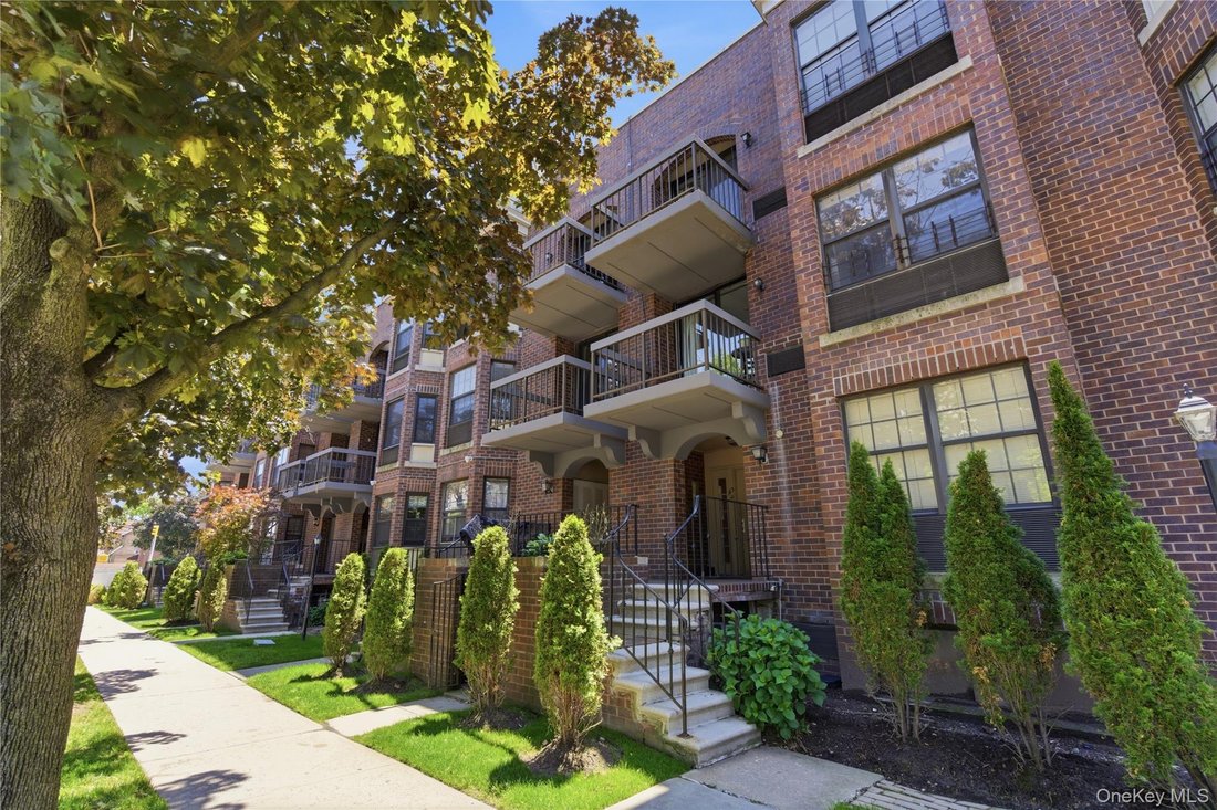 Condo in New York, New York, United States 1 - 18053793