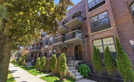 Condo in New York, New York, United States 1