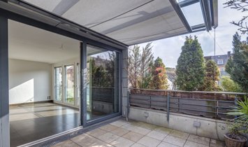Apartment in Munich, Germany 2