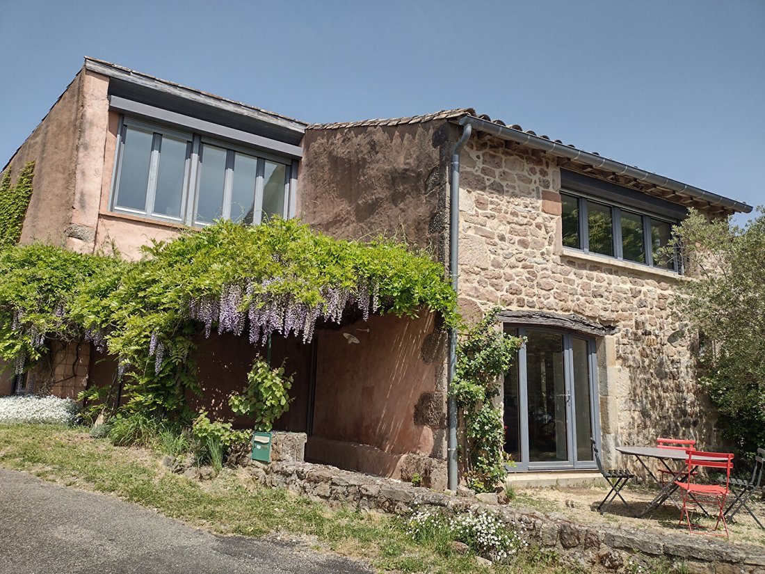 Villa à Vaour, Occitanie, France 2 - 18053759