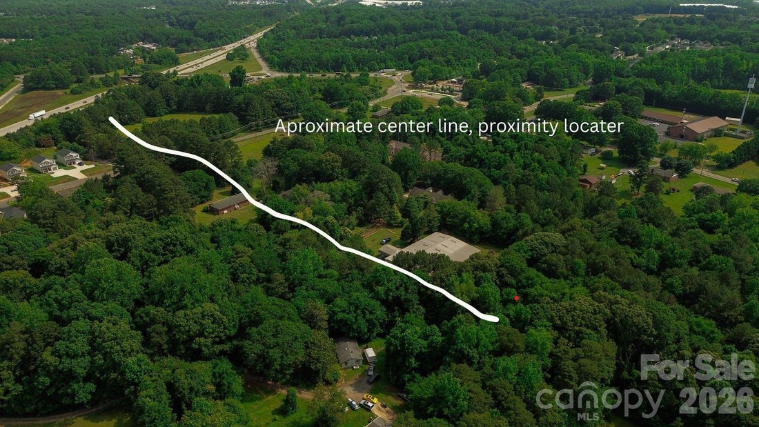 Land in Charlotte, North Carolina, United States 4 - 18053580