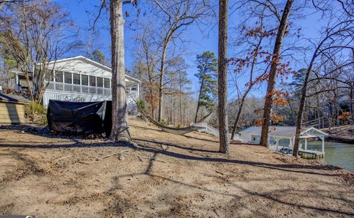House in Mansfield, Georgia, United States 1