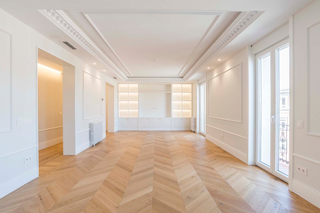 Apartment in Chamberi, Madrid, Spain 5 - 18053798