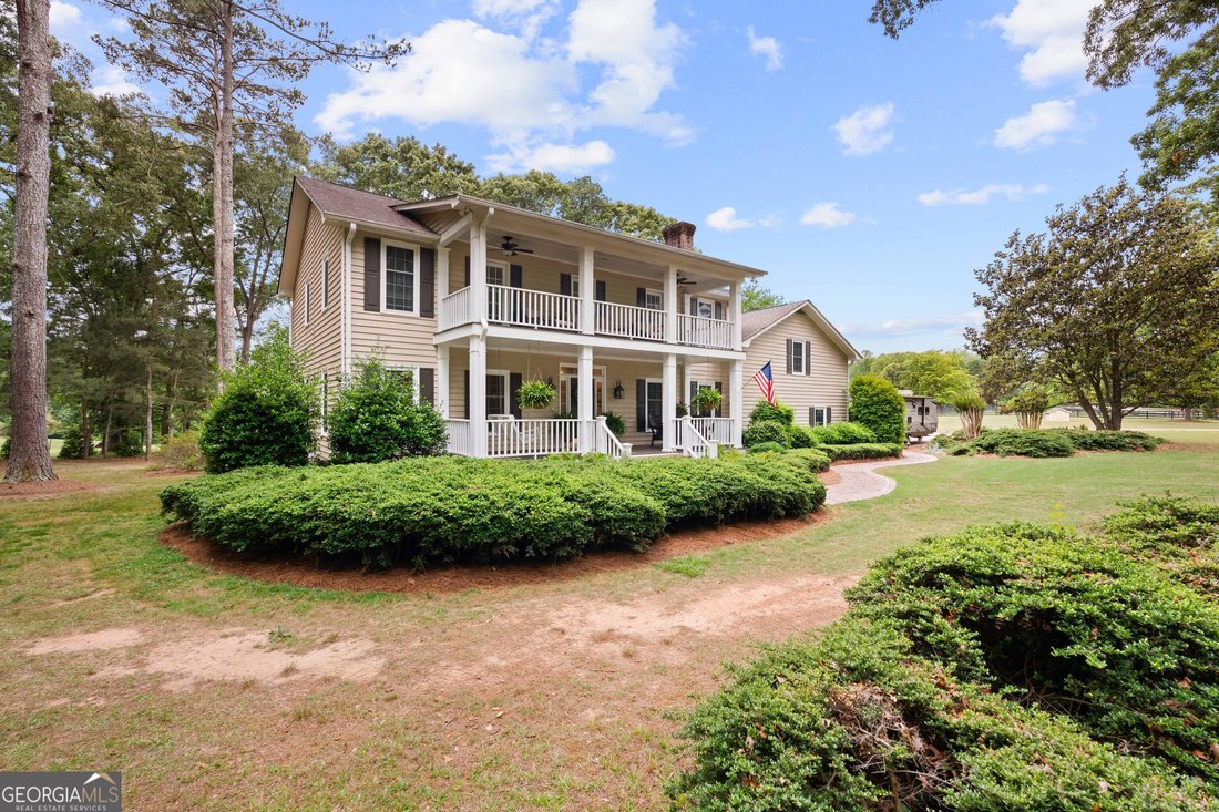 House in Carrollton, Georgia, United States 5 - 18053837