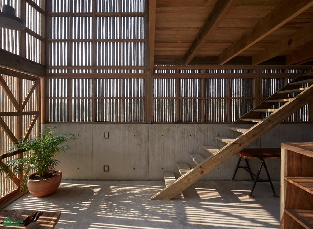 Casa in El Puertecito, Oaxaca, Messico 4 - 17088728