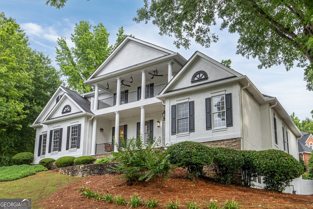 House in McDonough, Georgia, United States 3 - 18053829