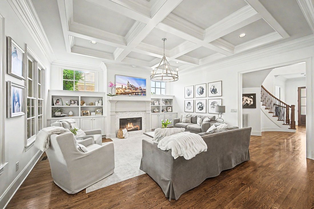 House in Nashville, Tennessee, United States 4 - 18053488