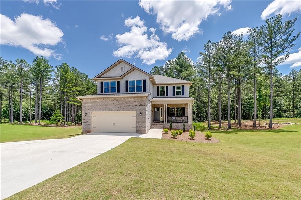 House in Maysville, Georgia, United States 4 - 18053666