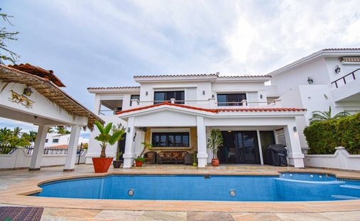 Casa en Mazatlán, Sinaloa, México 1