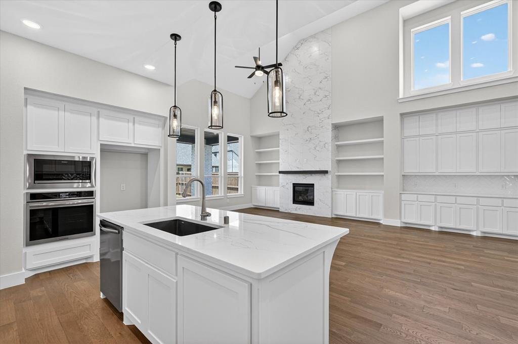 House in Denton, Texas, United States 3 - 17961763