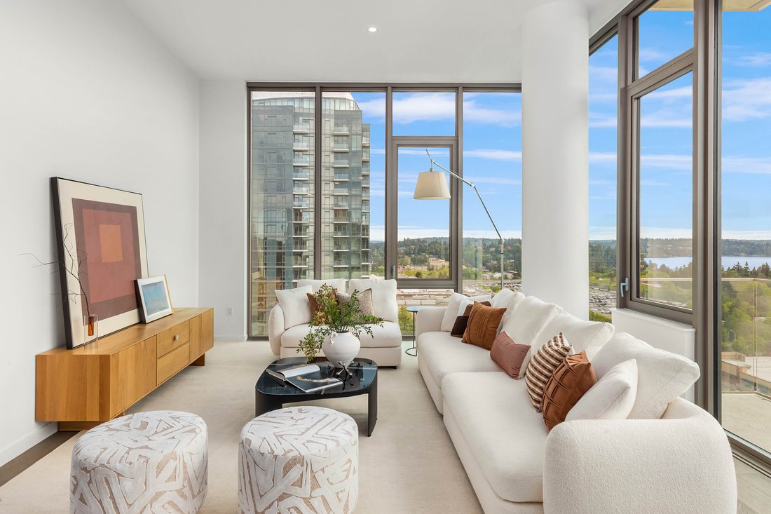 Condo in Bellevue, Washington, United States 5 - 18053831