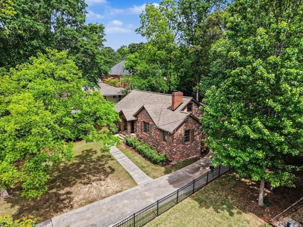 Maison à Decatur, Géorgie, États-Unis 5 - 18053669