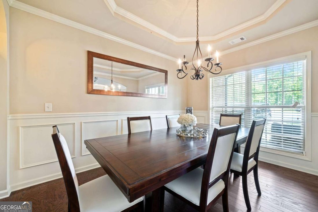 House in Suwanee, Georgia, United States 5 - 18053838