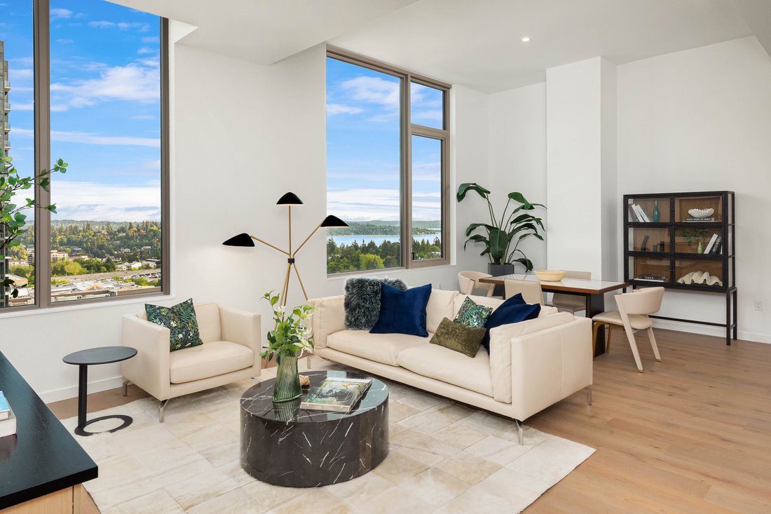 Condo in Bellevue, Washington, United States 1 - 18053816