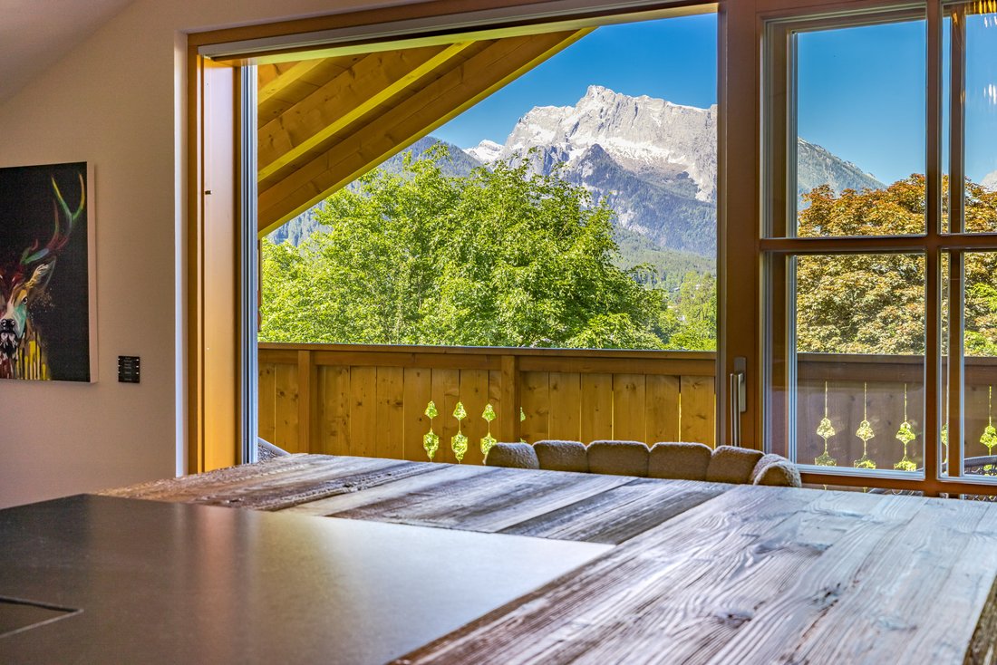 Apartment in Schönau am Königssee, Bavaria, Germany 2 - 18053785