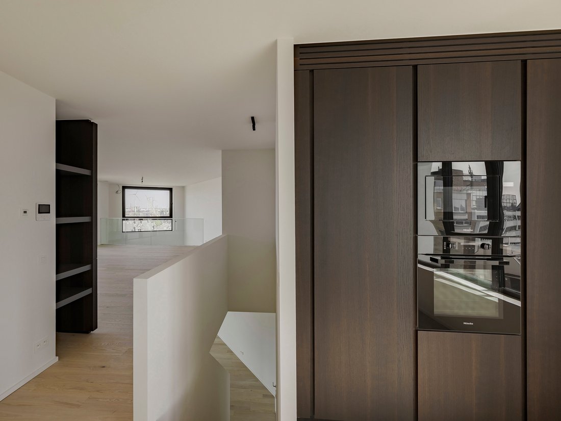 Apartment in Antwerp, Flanders, Belgium 5 - 18053783