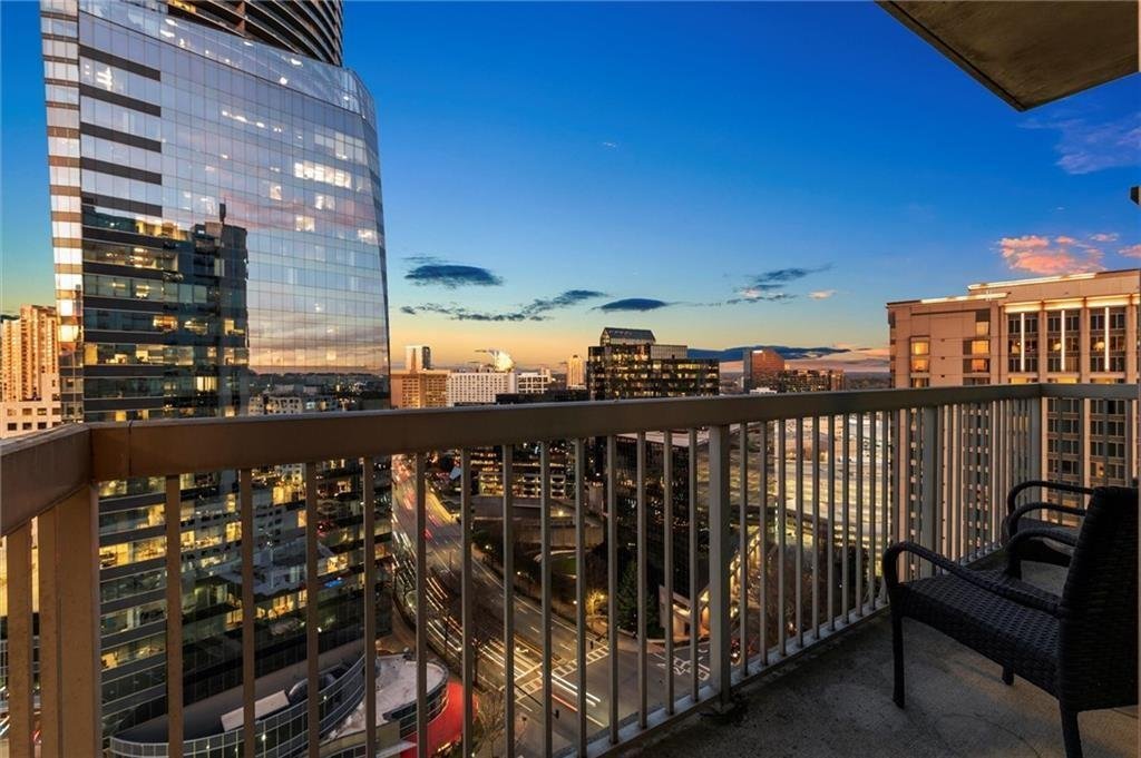 Condo in Atlanta, Georgia, United States 4 - 18053675