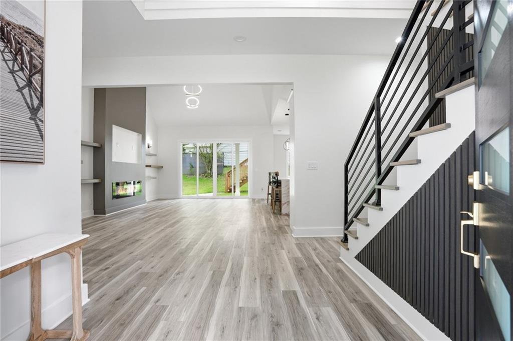 House in Stone Mountain, Georgia, United States 3 - 17570878