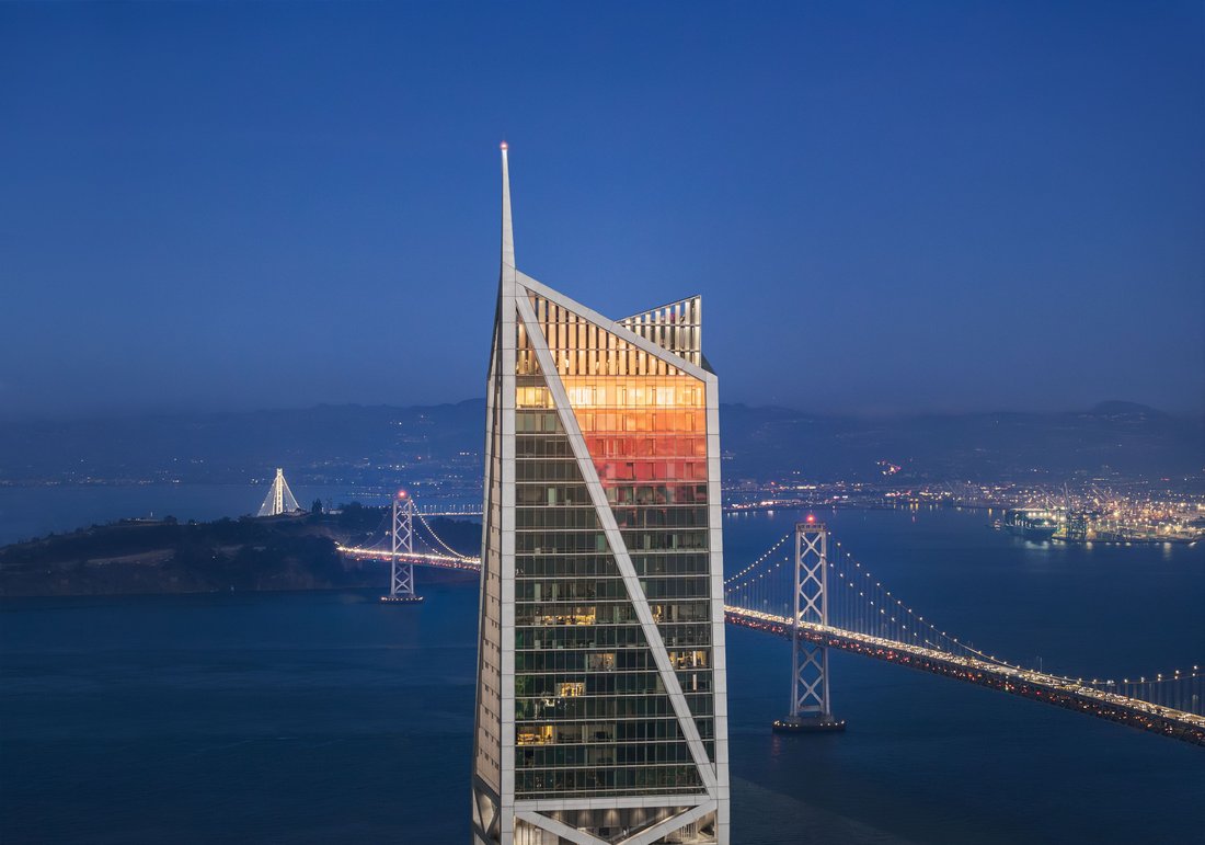 Condo in San Francisco, California, United States 1 - 18053796