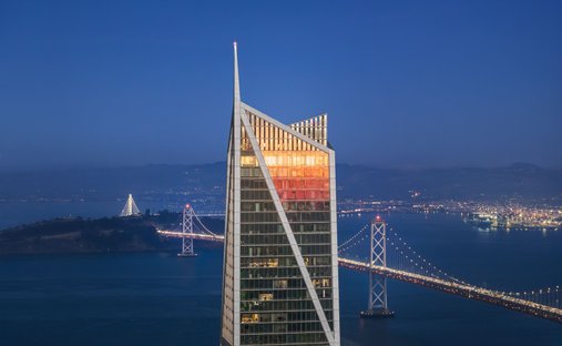 Condominio a San Francisco, California, Stati Uniti 1