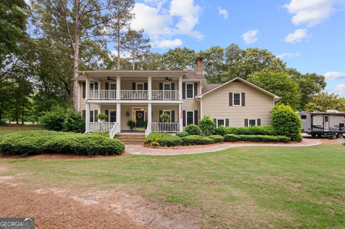 House in Carrollton, Georgia, United States 3 - 18053837