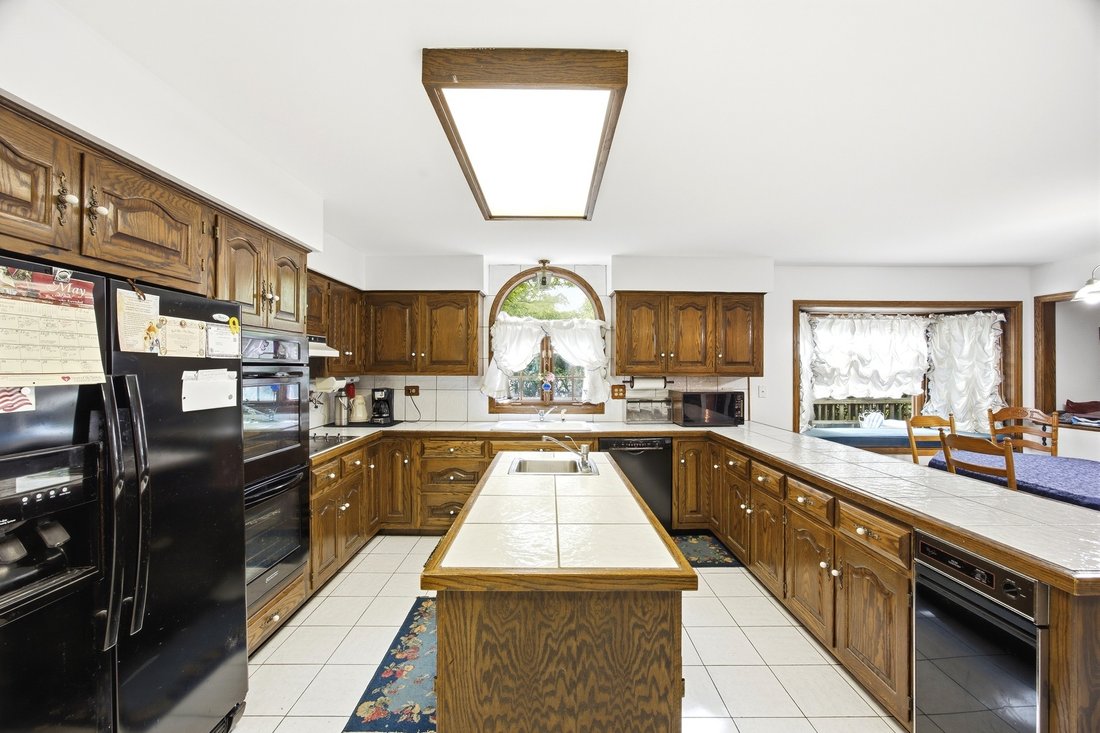 House in Glenview, Illinois, United States 3 - 18053808