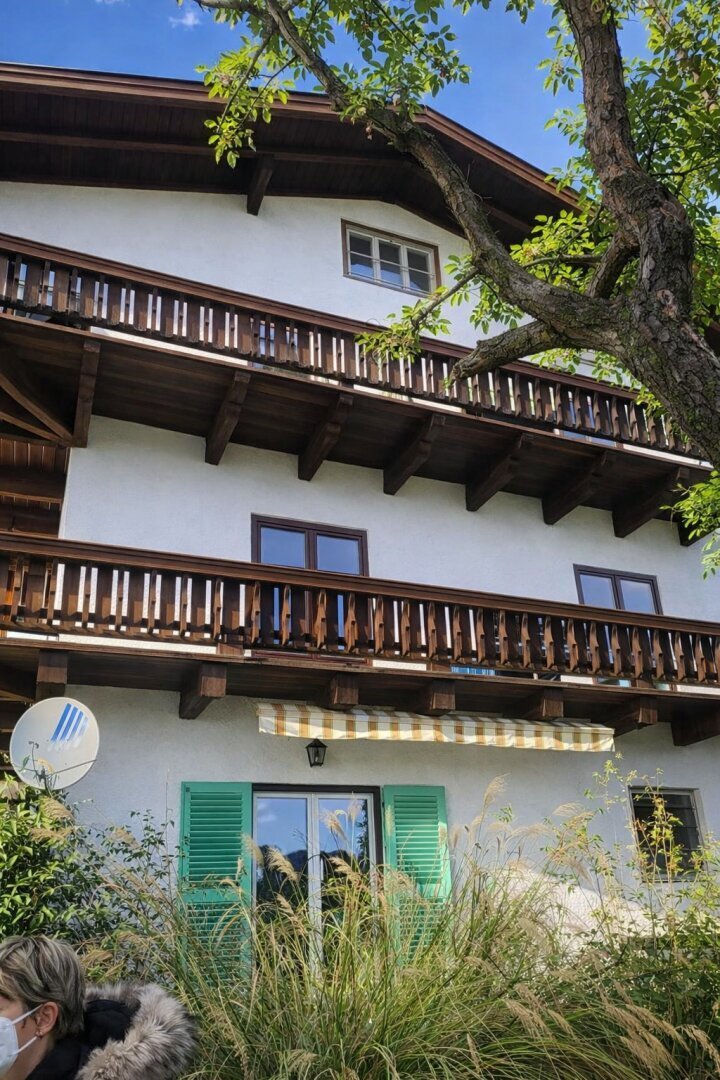 Elsbethen, Salzburg, Austria 5 - 18053712