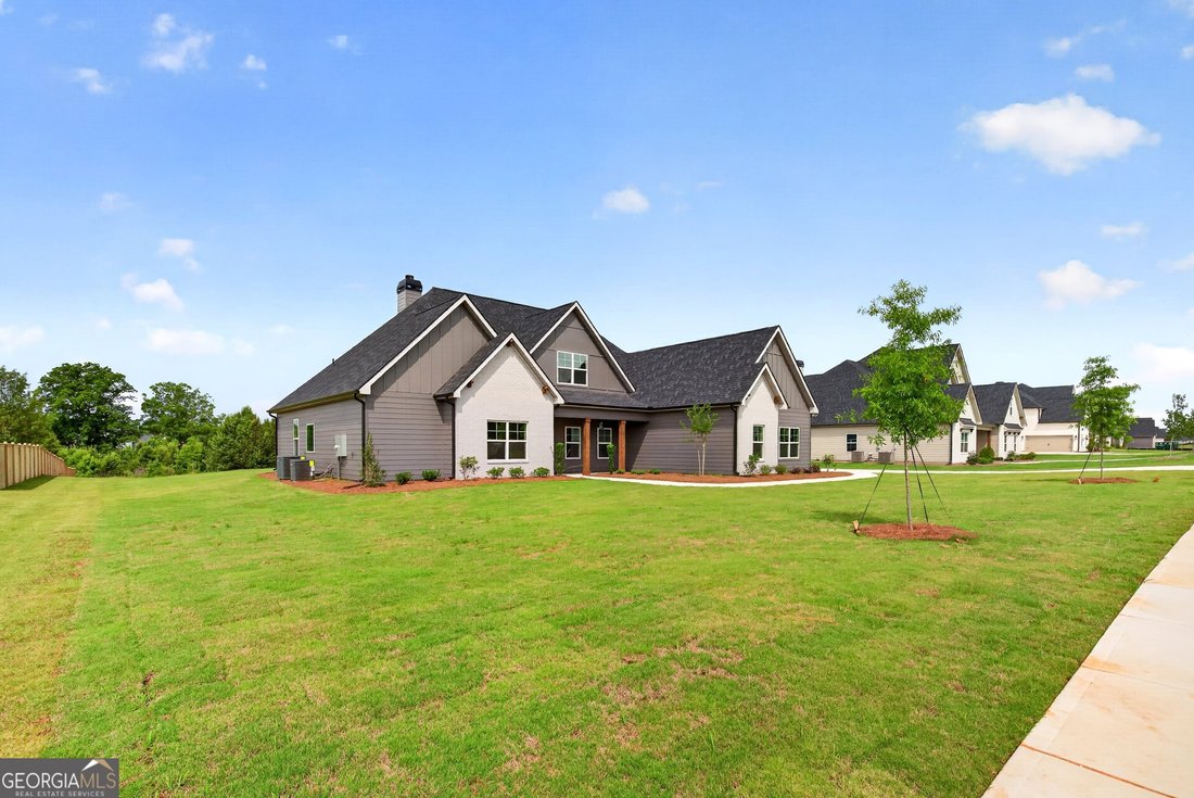 House in Senoia, Georgia, United States 3 - 17228082
