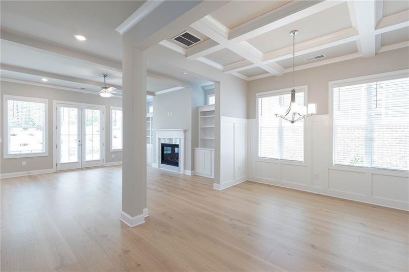 House in Kennesaw, Cobb County, United States 5 - 17628437