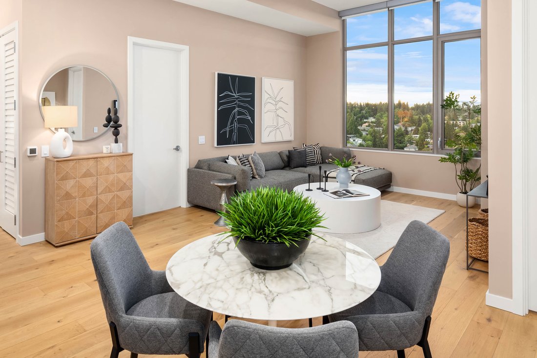 Condo in Bellevue, Washington, United States 4 - 18053805