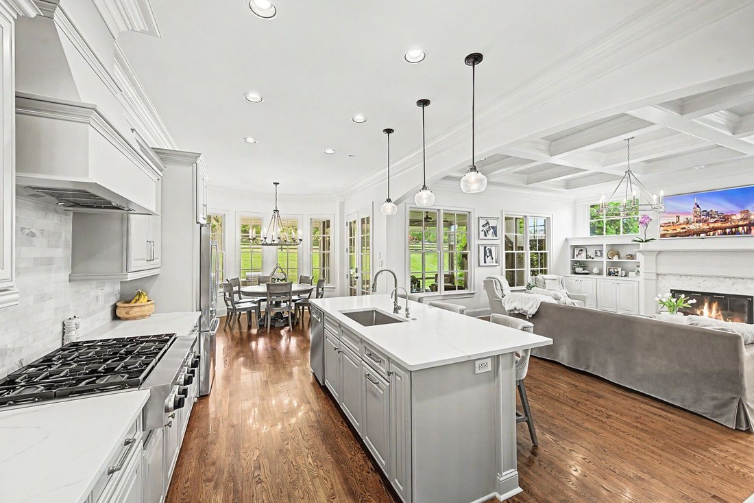 House in Nashville, Tennessee, United States 3 - 18053488