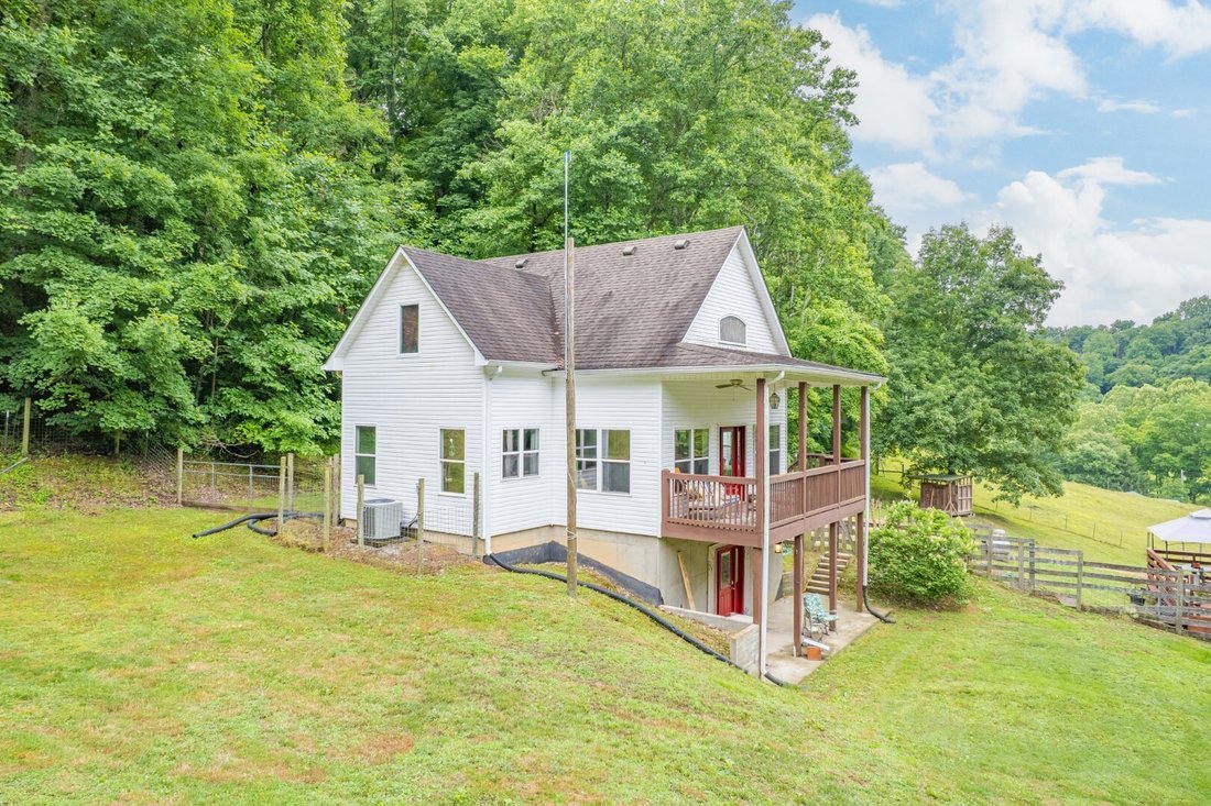 House in Columbia, Tennessee, United States 5 - 18009892