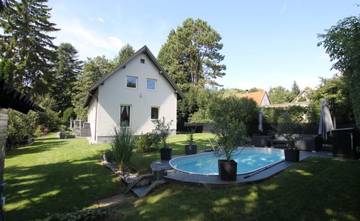 Maison à Pressbaum, Basse-Autriche, Autriche 1