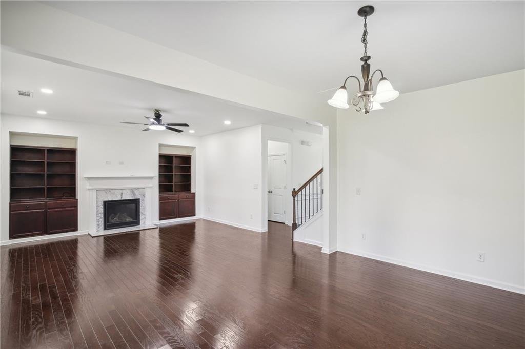 House in Cumming, Georgia, United States 4 - 18053648