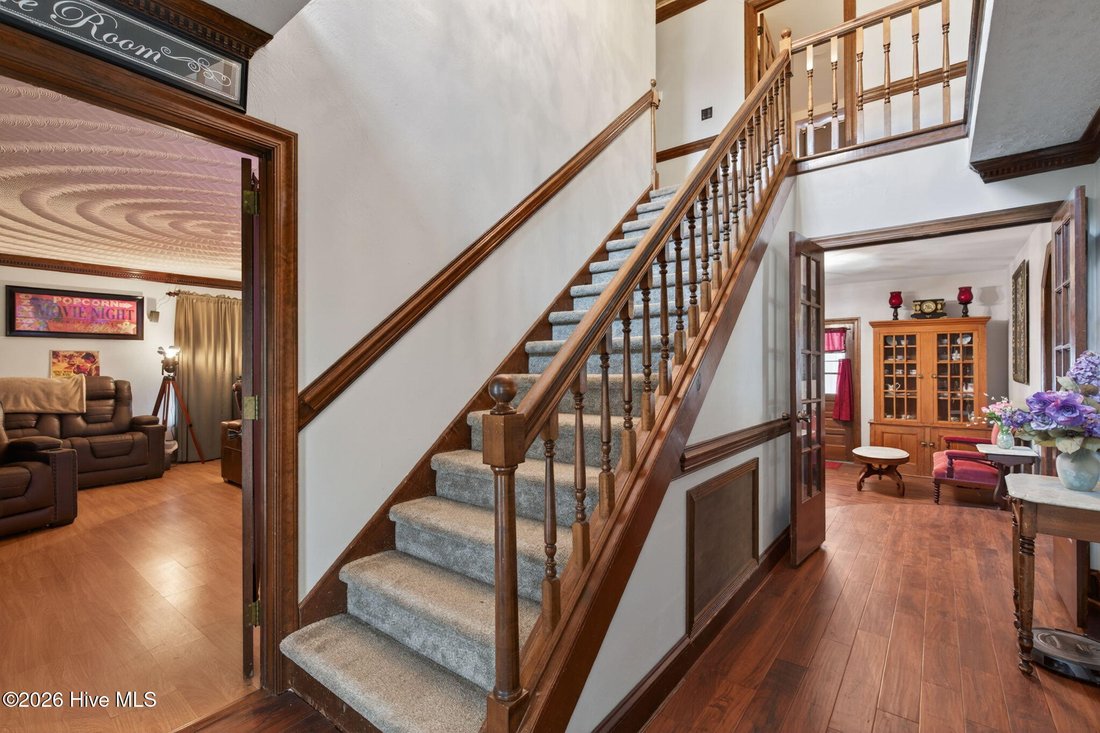 House in South Mills, North Carolina, United States 4 - 18019636