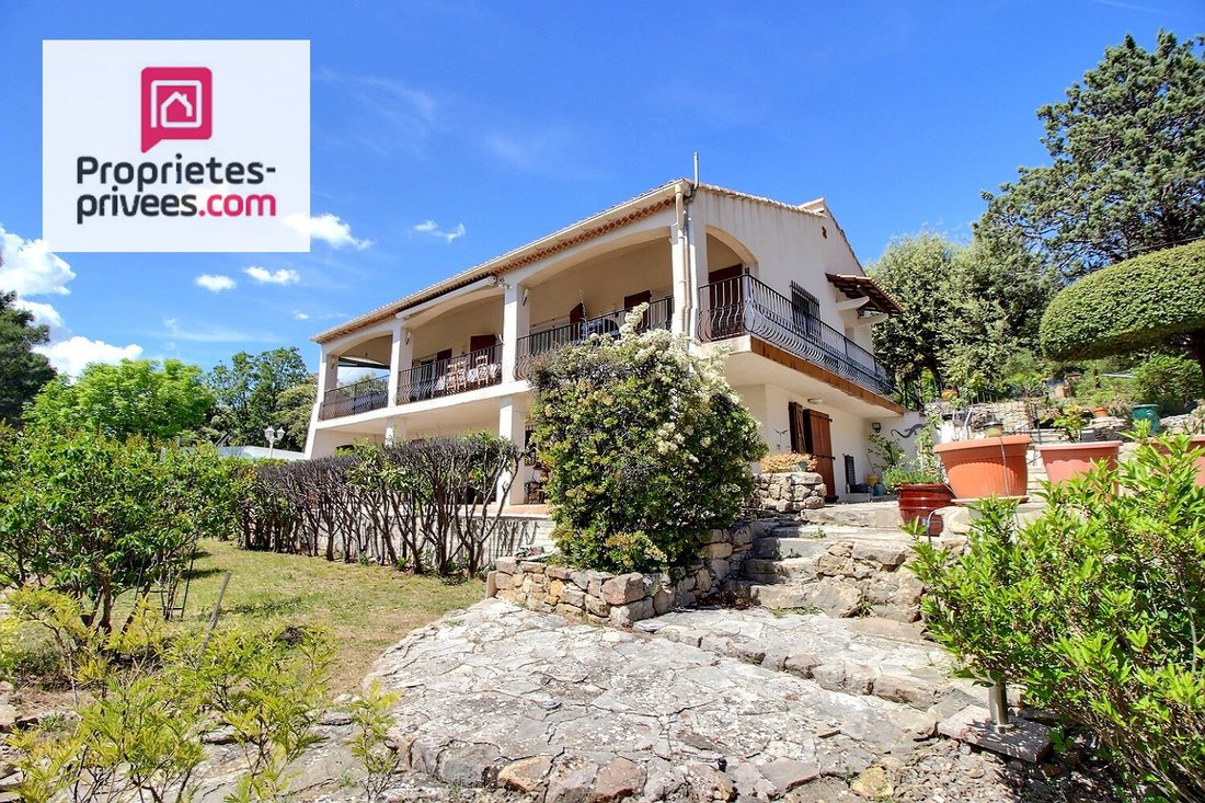 Villa in Ouest, Lorgues, France 2 - 18053736