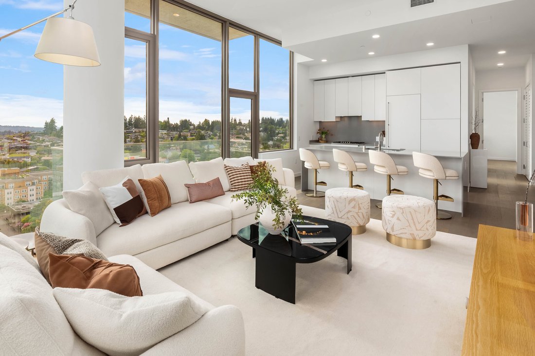 Condo in Bellevue, Washington, United States 3 - 18053831