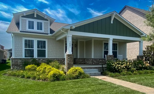 Casa en Hendersonville, Tennessee, Estados Unidos 1