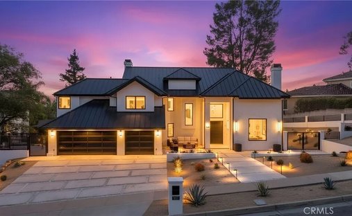 House in Rancho Cucamonga, California, United States 1